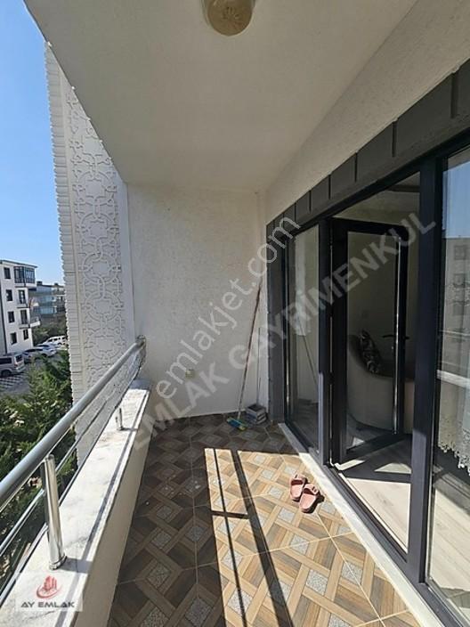 Armutlu İskele Mevkii'nde Full Eşyalı 2+1 Satılık Daire — fotoğraf 22