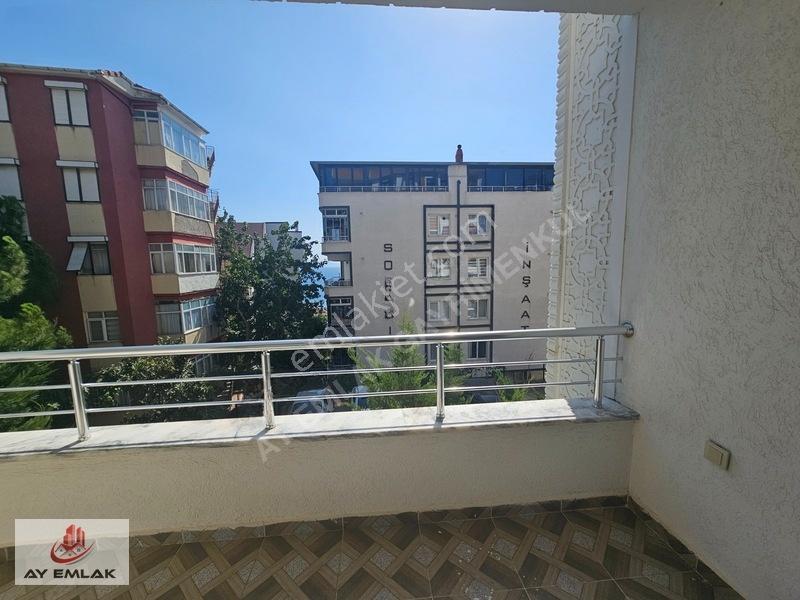 Armutlu İskele Mevkii'nde Full Eşyalı 2+1 Satılık Daire — fotoğraf 23