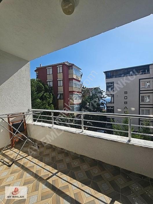 Armutlu İskele Mevkii'nde Full Eşyalı 2+1 Satılık Daire — fotoğraf 24
