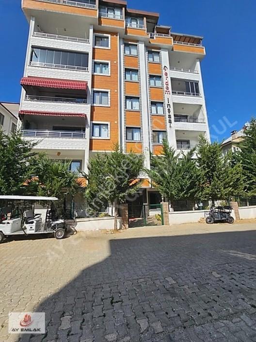 Armutlu İskele Mevkii'nde Full Eşyalı 2+1 Satılık Daire — fotoğraf 28