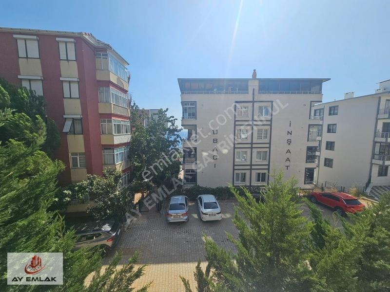 Armutlu İskele Mevkii'nde Full Eşyalı 2+1 Satılık Daire — fotoğraf 29