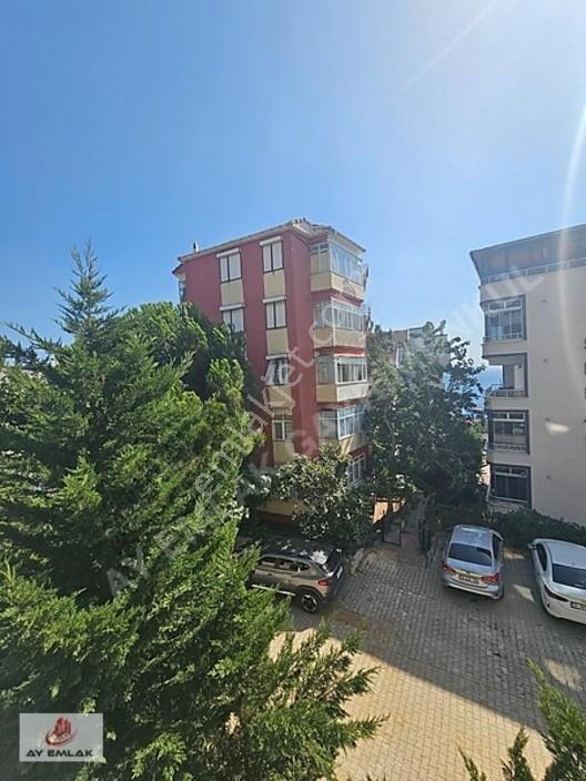 Armutlu İskele Mevkii'nde Full Eşyalı 2+1 Satılık Daire — fotoğraf 30