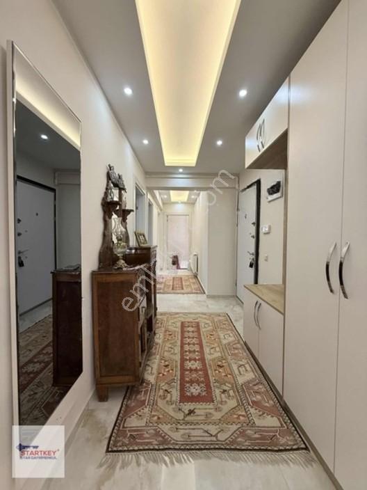 Startkey Star Gayrimenkul'den Cumhuriyet Mah. Satılık 3+1 — fotoğraf 8
