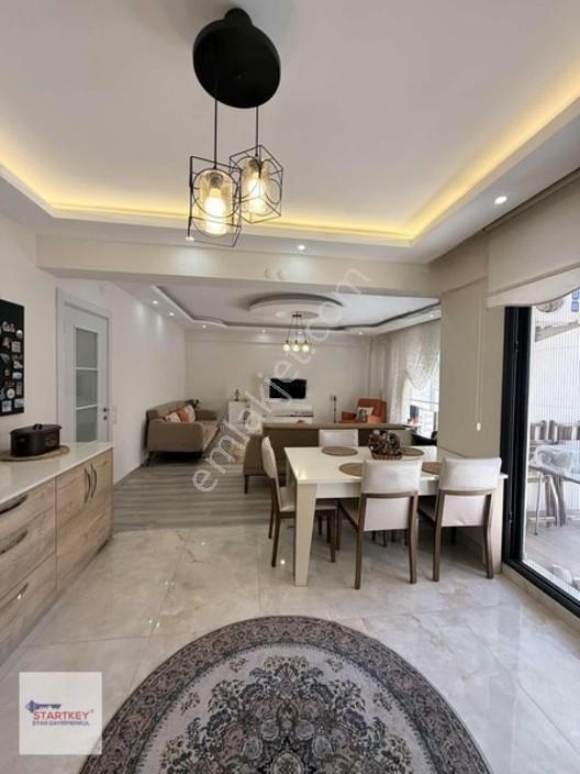 Startkey Star Gayrimenkul'den Cumhuriyet Mah. Satılık 3+1 — fotoğraf 10