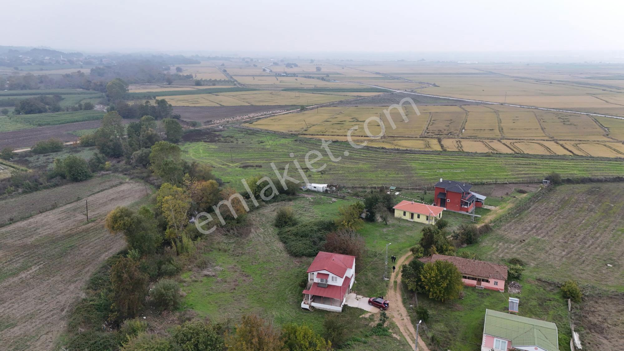 Biga Hacıköy’de 499 M² Arsa Üzerinde Satılık Villa — fotoğraf 7
