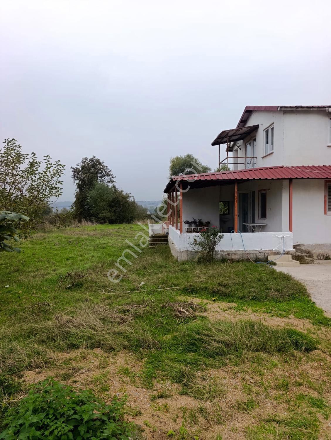 Biga Hacıköy’de 499 M² Arsa Üzerinde Satılık Villa — fotoğraf 9