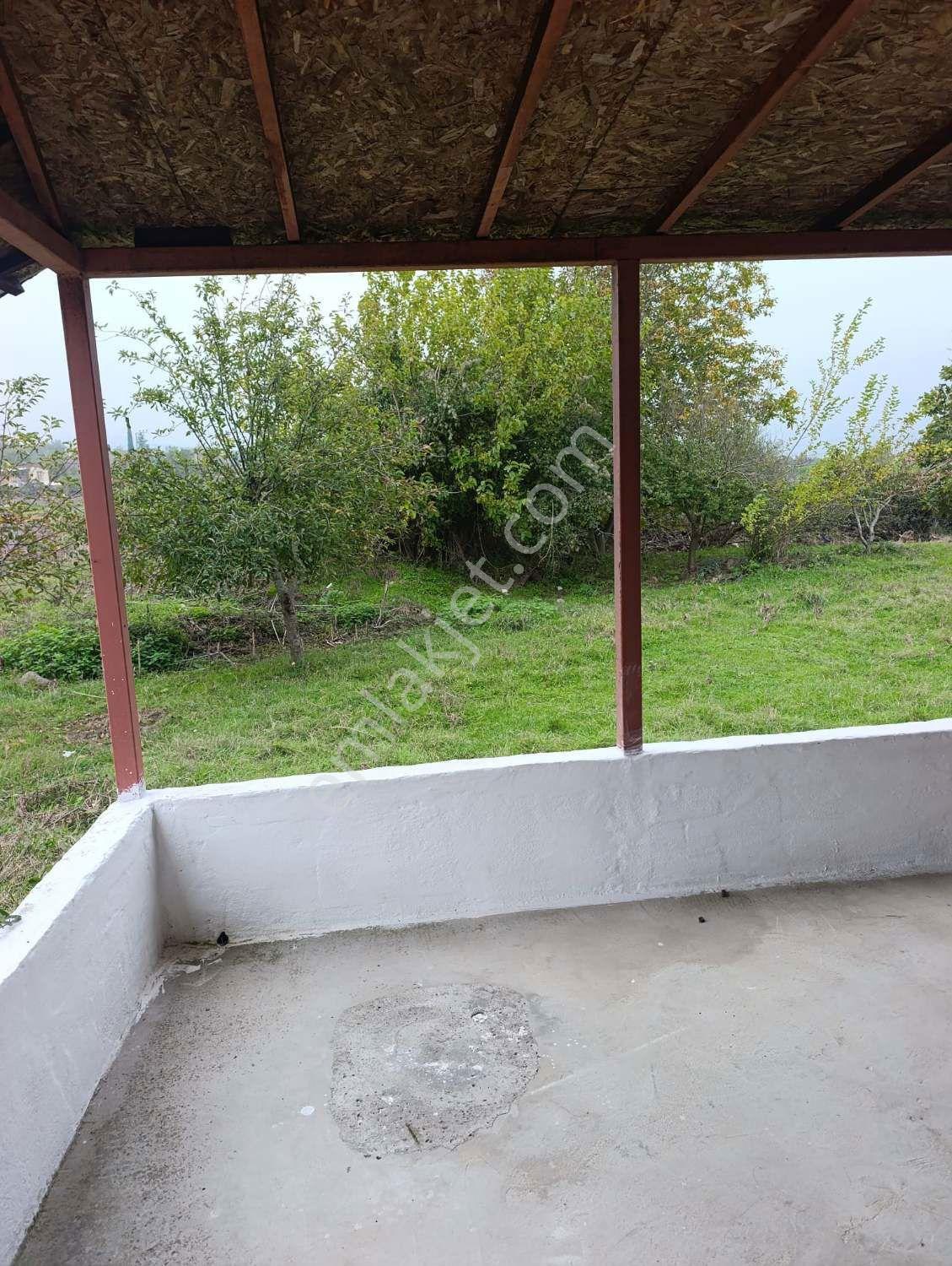 Biga Hacıköy’de 499 M² Arsa Üzerinde Satılık Villa — fotoğraf 19