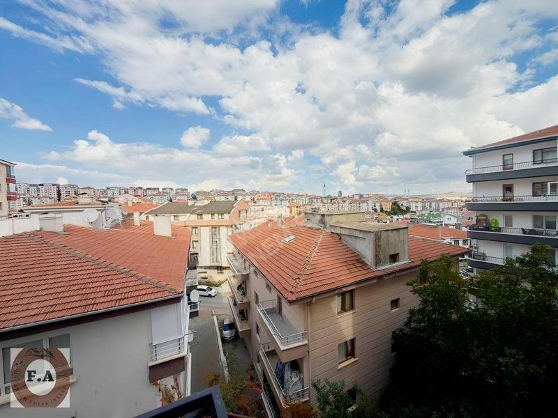 Osmangazi Mah.kat Konumun Da Yüksek Giriş 3+1 Satılık Daire Acil — fotoğraf 2
