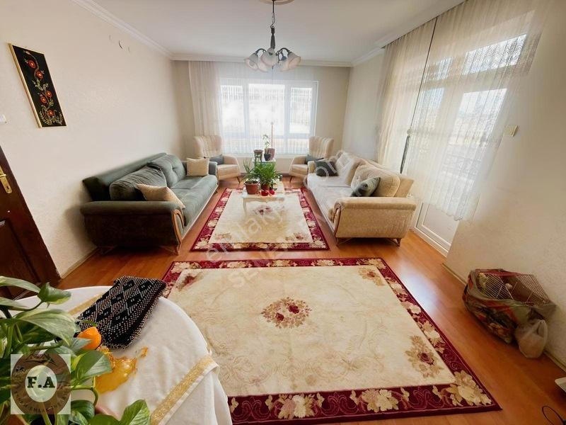 Osmangazi Mah.kat Konumun Da Yüksek Giriş 3+1 Satılık Daire Acil — fotoğraf 7
