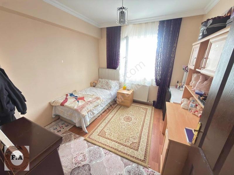 Osmangazi Mah.kat Konumun Da Yüksek Giriş 3+1 Satılık Daire Acil — fotoğraf 8