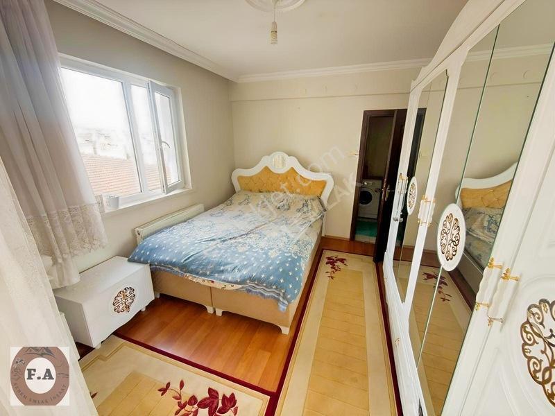 Osmangazi Mah.kat Konumun Da Yüksek Giriş 3+1 Satılık Daire Acil — fotoğraf 9
