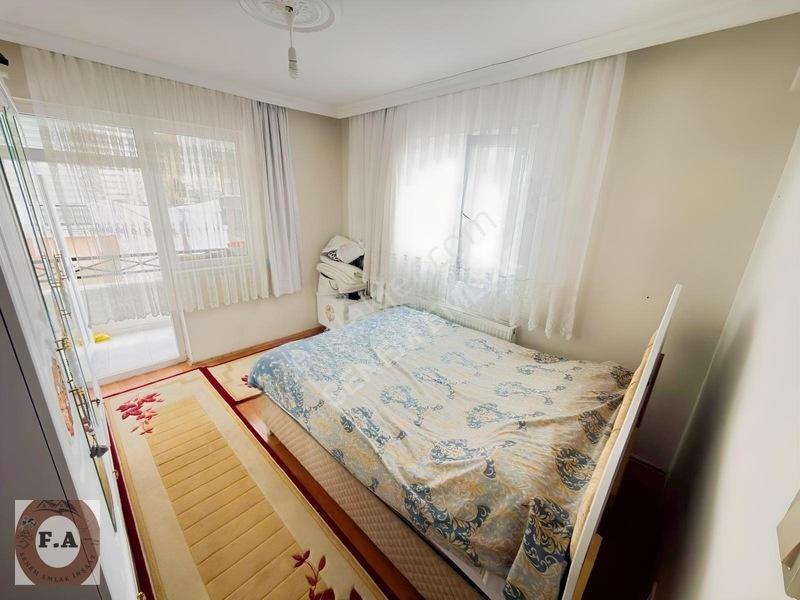 Osmangazi Mah.kat Konumun Da Yüksek Giriş 3+1 Satılık Daire Acil — fotoğraf 10