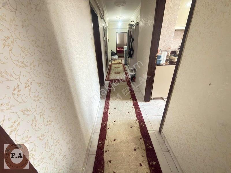 Osmangazi Mah.kat Konumun Da Yüksek Giriş 3+1 Satılık Daire Acil — fotoğraf 12