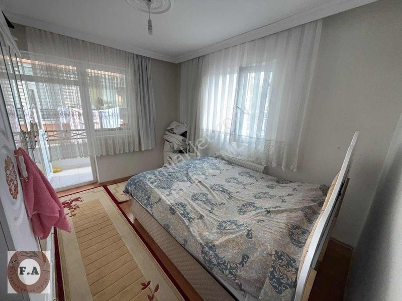 Osmangazi Mah.kat Konumun Da Yüksek Giriş 3+1 Satılık Daire Acil — fotoğraf 13