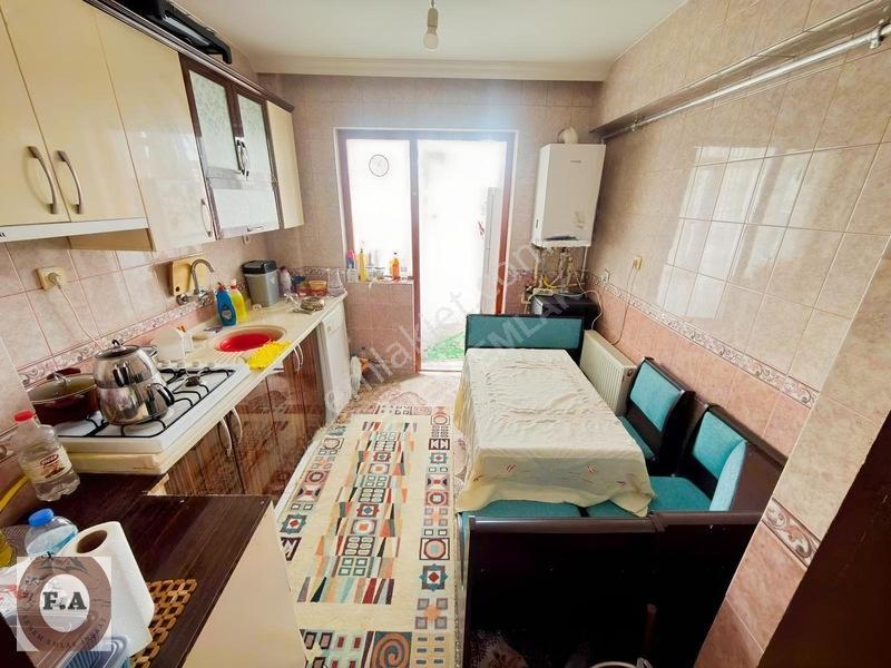 Osmangazi Mah.kat Konumun Da Yüksek Giriş 3+1 Satılık Daire Acil — fotoğraf 14
