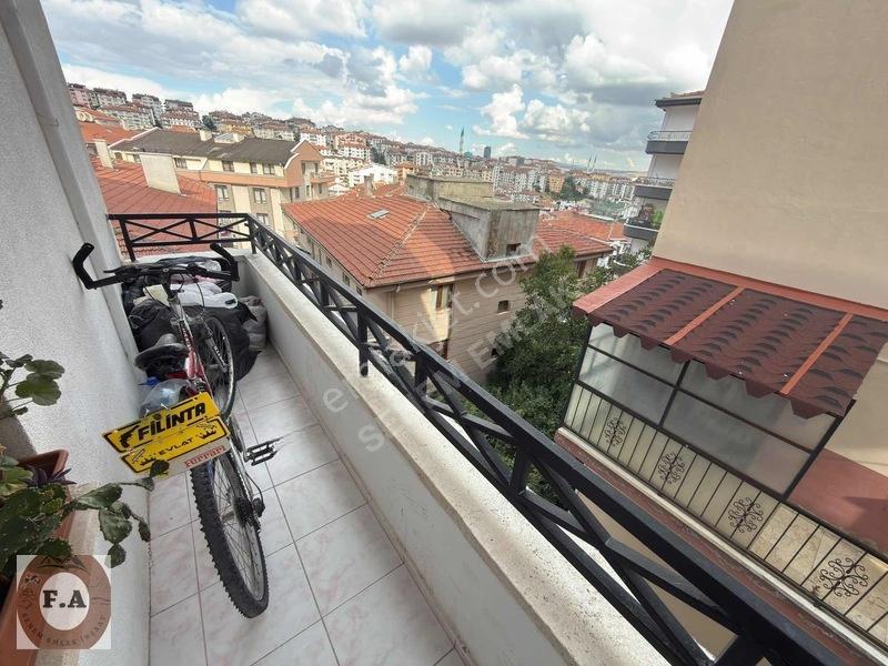 Osmangazi Mah.kat Konumun Da Yüksek Giriş 3+1 Satılık Daire Acil — fotoğraf 17