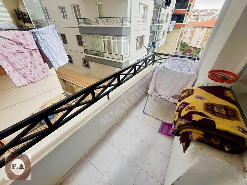 Osmangazi Mah.kat Konumun Da Yüksek Giriş 3+1 Satılık Daire Acil — fotoğraf 18
