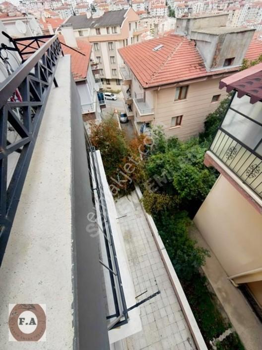 Osmangazi Mah.kat Konumun Da Yüksek Giriş 3+1 Satılık Daire Acil — fotoğraf 19