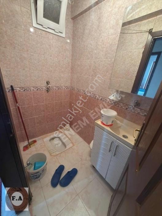 Osmangazi Mah.kat Konumun Da Yüksek Giriş 3+1 Satılık Daire Acil — fotoğraf 20