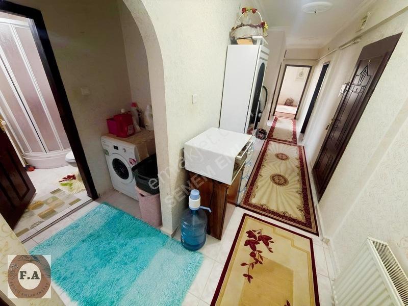 Osmangazi Mah.kat Konumun Da Yüksek Giriş 3+1 Satılık Daire Acil — fotoğraf 21