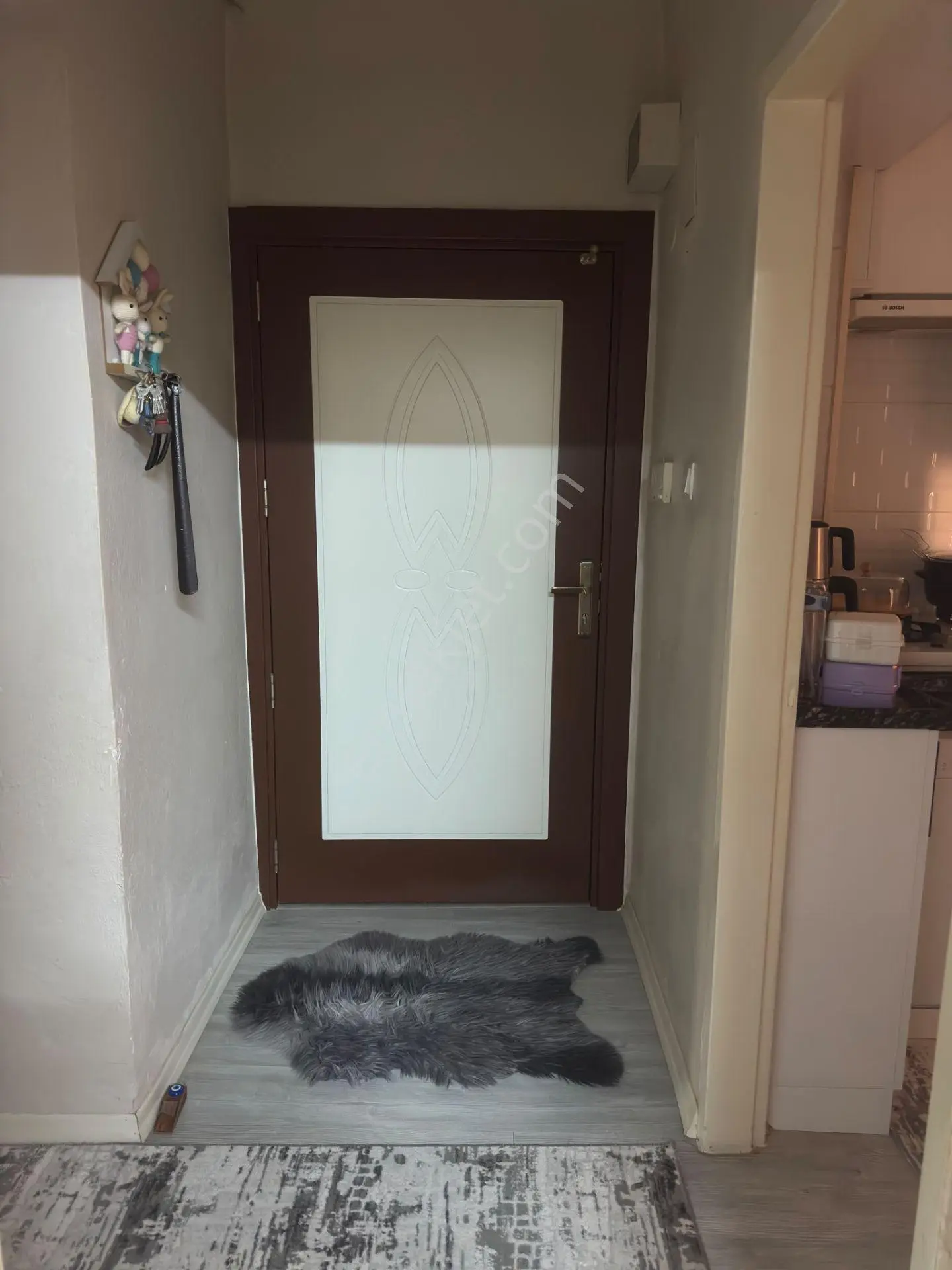 Sultan Emlak Gayrimenkul'den Satılık Daire Yüreğir Başkent Hastanesi 2+1 — fotoğraf 2