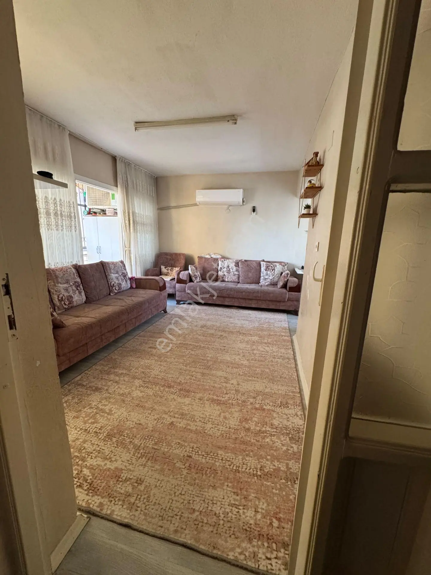 Sultan Emlak Gayrimenkul'den Satılık Daire Yüreğir Başkent Hastanesi 2+1 — fotoğraf 3