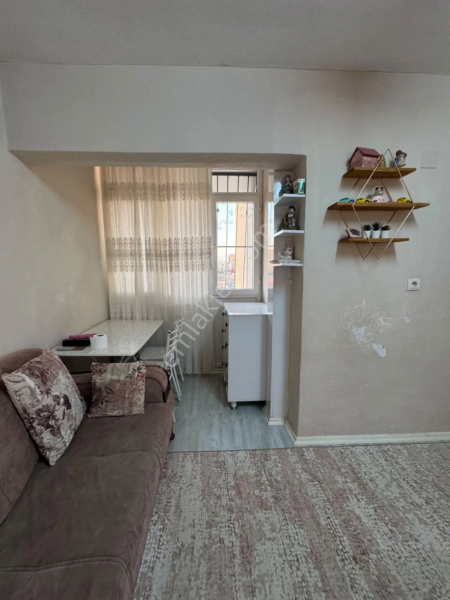 Sultan Emlak Gayrimenkul'den Satılık Daire Yüreğir Başkent Hastanesi 2+1 — fotoğraf 4
