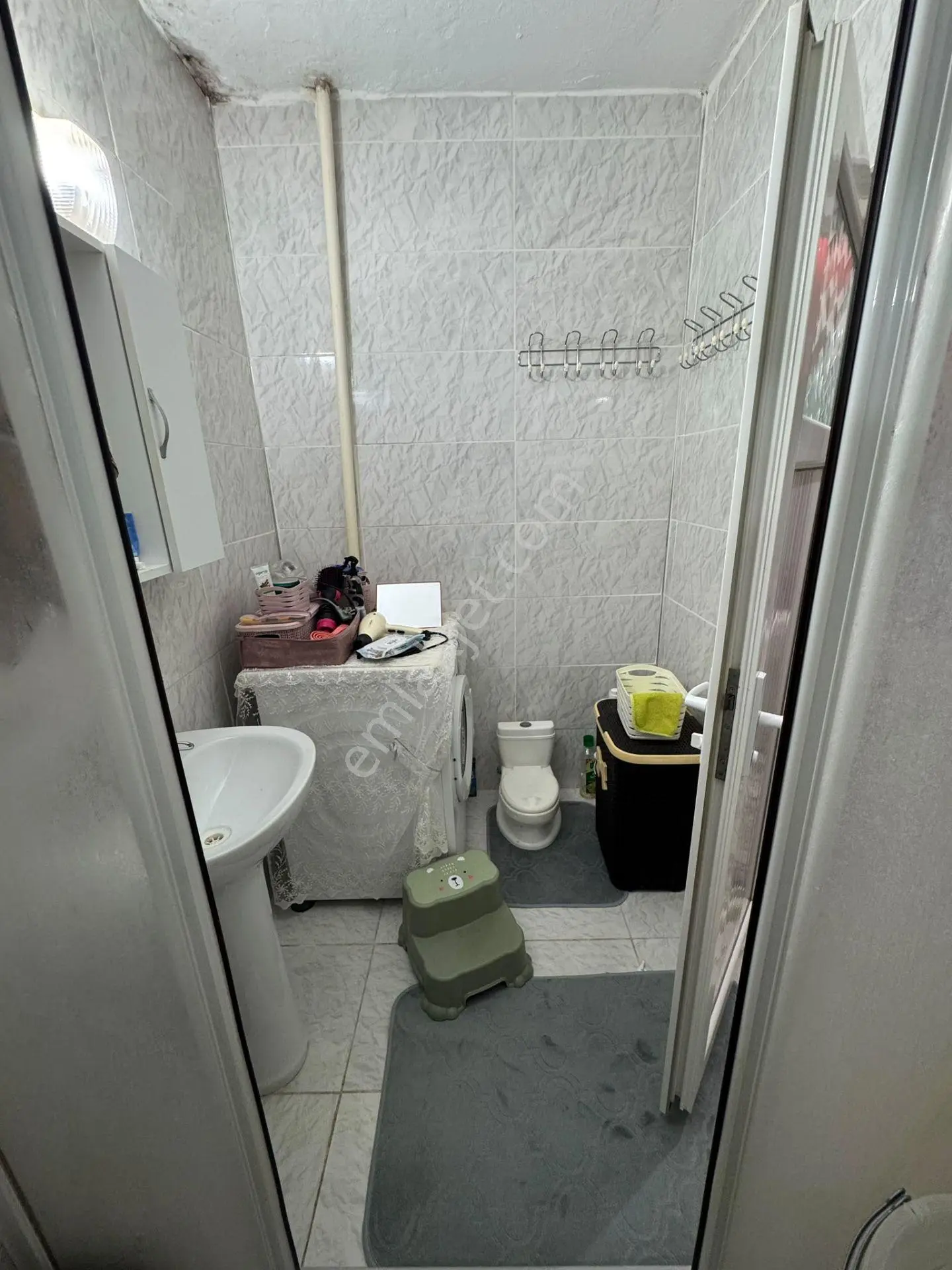 Sultan Emlak Gayrimenkul'den Satılık Daire Yüreğir Başkent Hastanesi 2+1 — fotoğraf 7