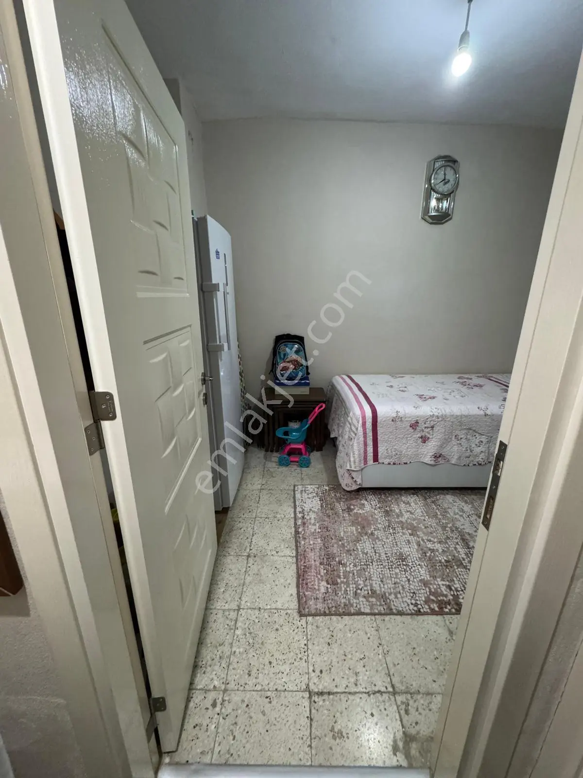 Sultan Emlak Gayrimenkul'den Satılık Daire Yüreğir Başkent Hastanesi 2+1 — fotoğraf 10