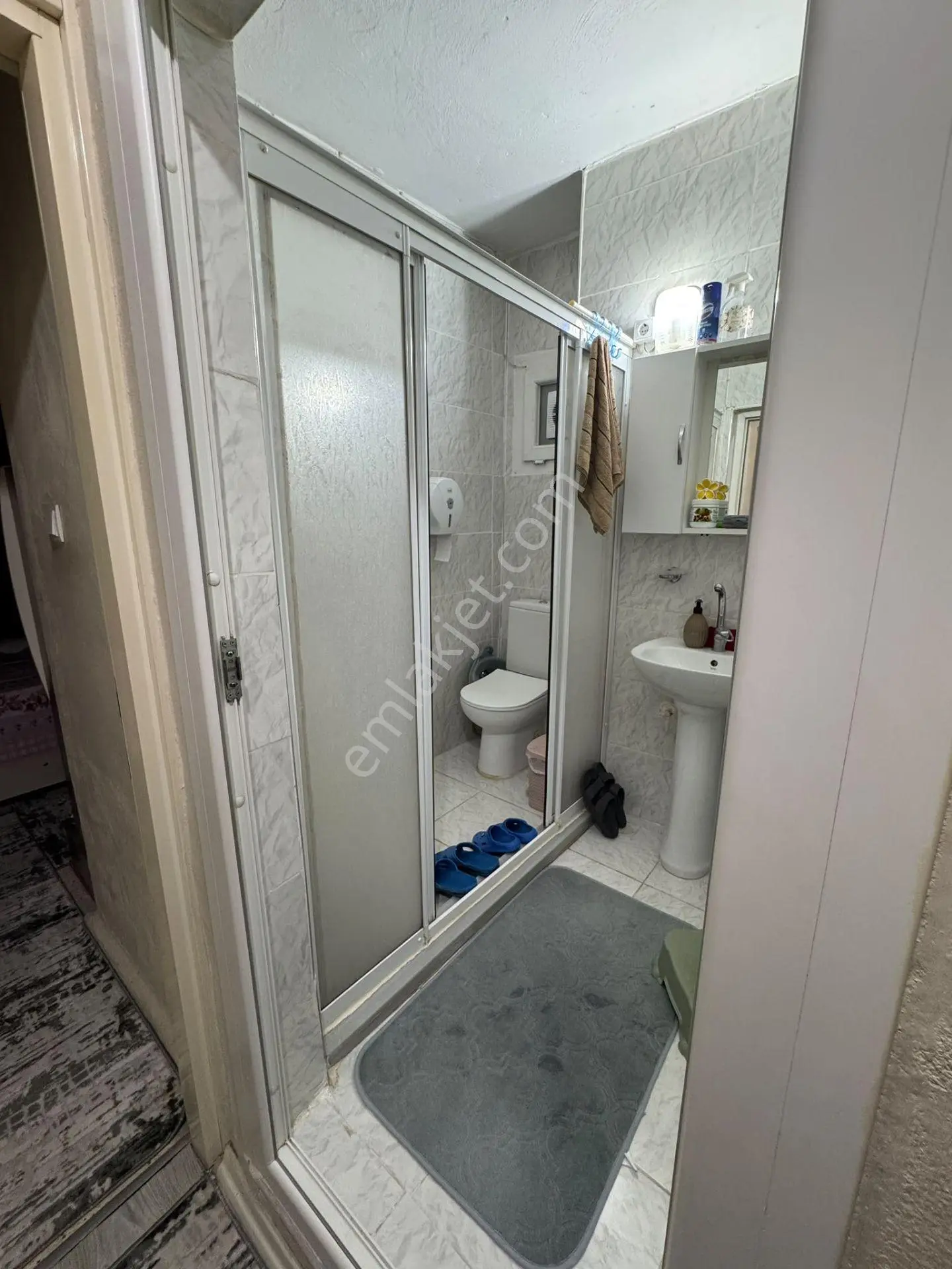 Sultan Emlak Gayrimenkul'den Satılık Daire Yüreğir Başkent Hastanesi 2+1 — fotoğraf 11
