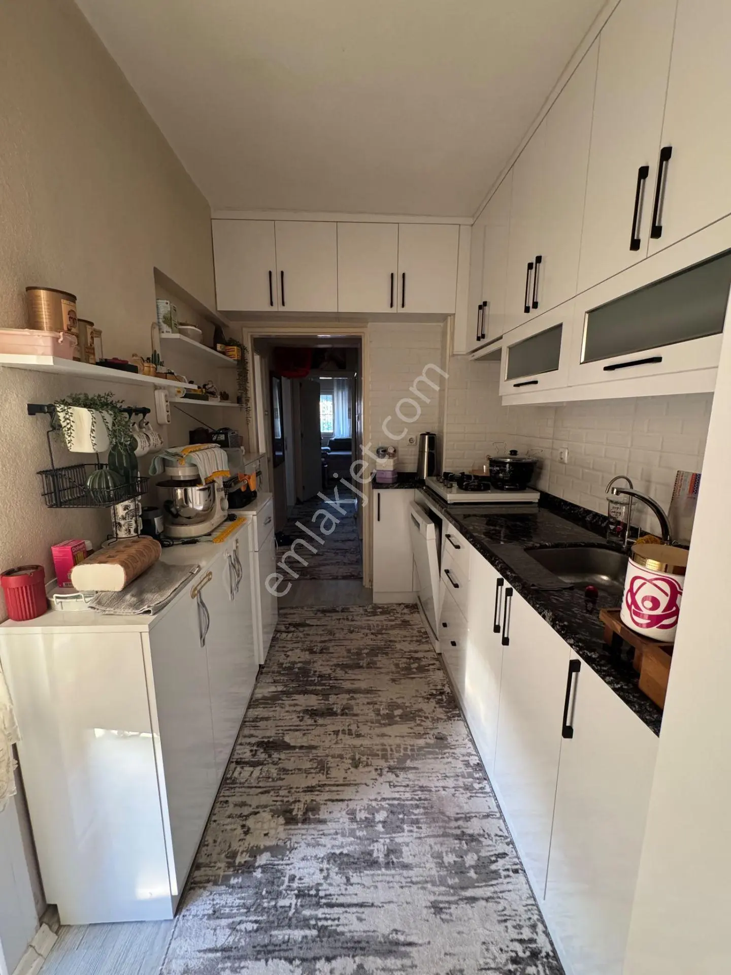 Sultan Emlak Gayrimenkul'den Satılık Daire Yüreğir Başkent Hastanesi 2+1 — fotoğraf 12