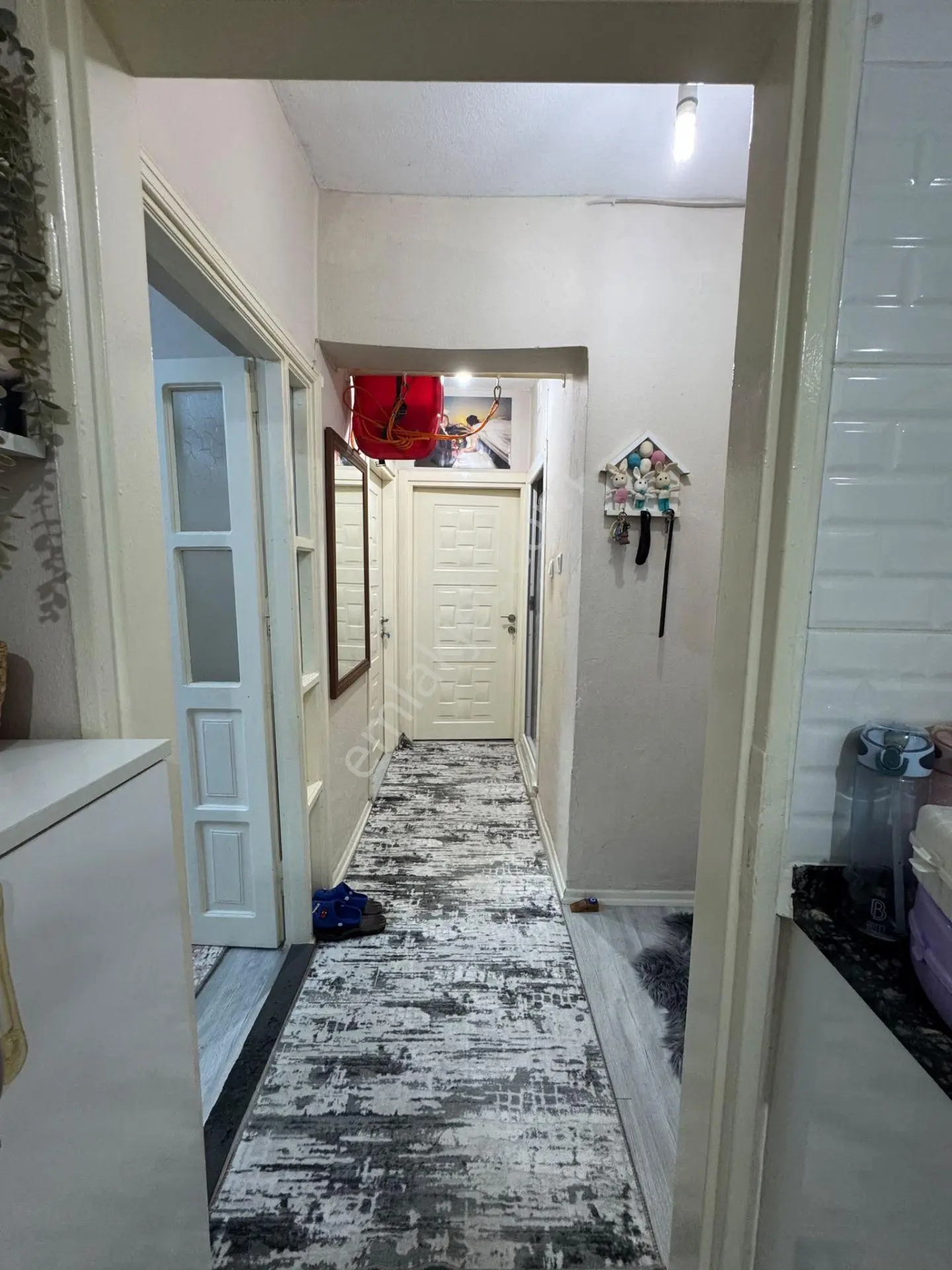 Sultan Emlak Gayrimenkul'den Satılık Daire Yüreğir Başkent Hastanesi 2+1 — fotoğraf 13