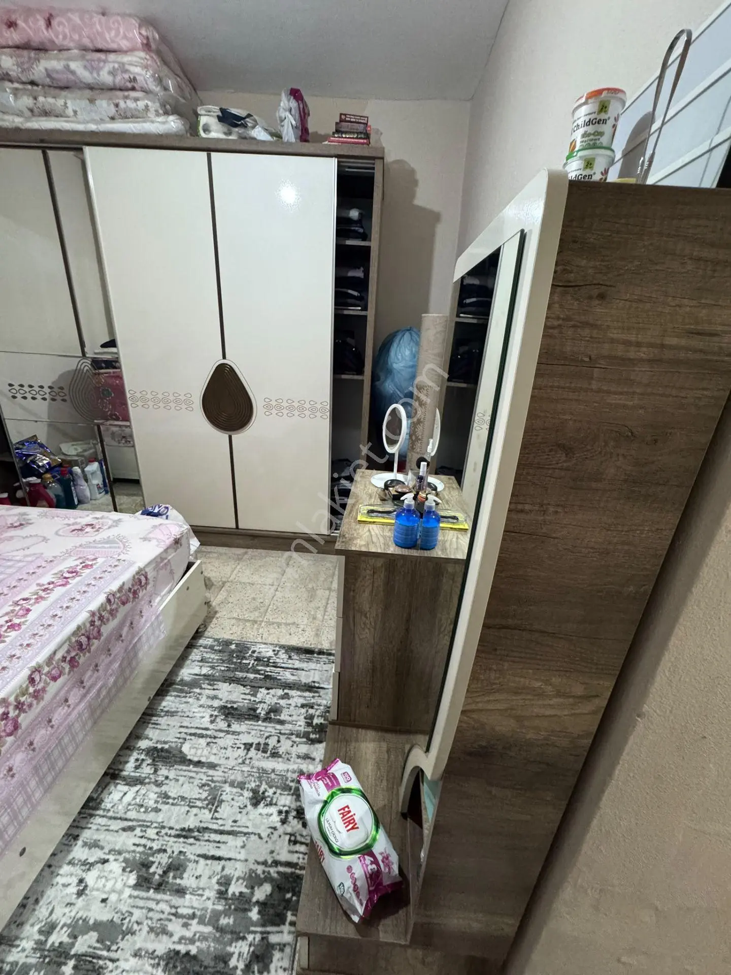 Sultan Emlak Gayrimenkul'den Satılık Daire Yüreğir Başkent Hastanesi 2+1 — fotoğraf 14