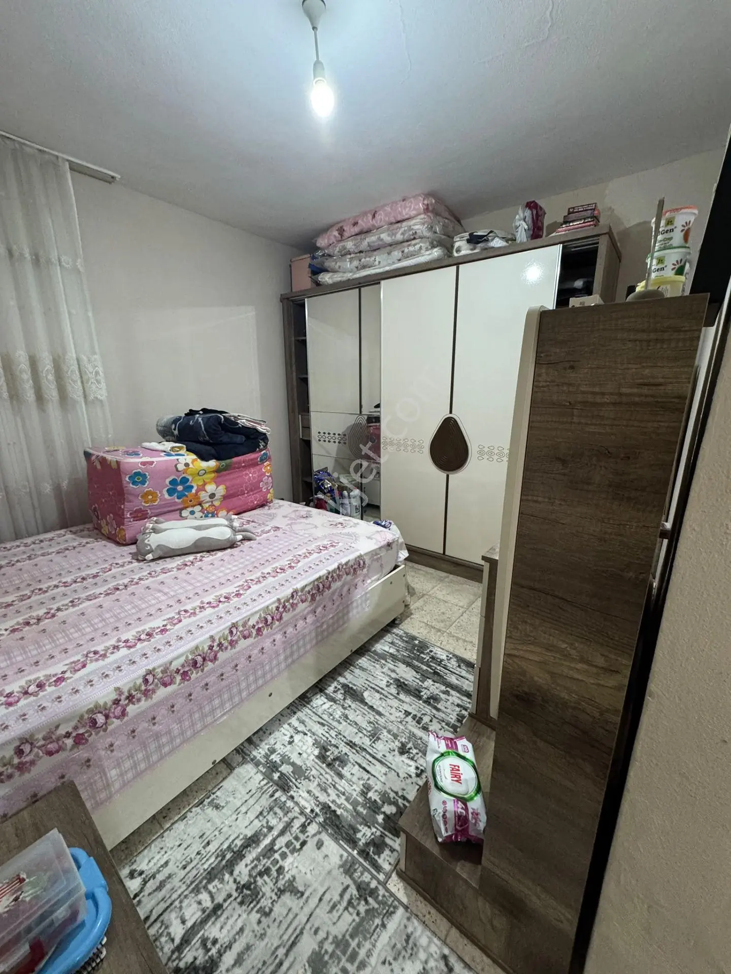 Sultan Emlak Gayrimenkul'den Satılık Daire Yüreğir Başkent Hastanesi 2+1 — fotoğraf 15