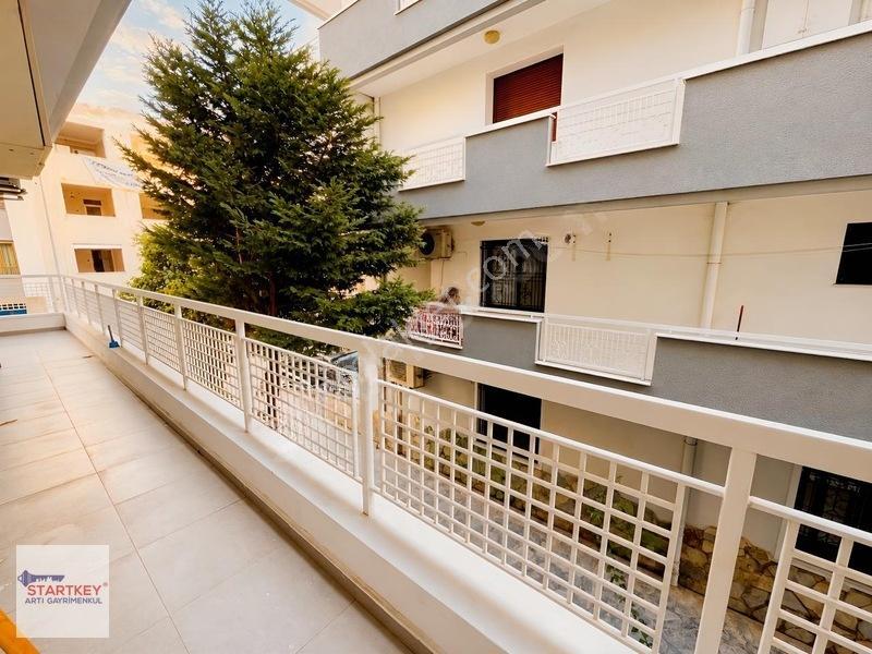 Bostanlı Akbank Sokakları'nda Geniş Bakımlı 3+1 Satılık Daire — fotoğraf 23