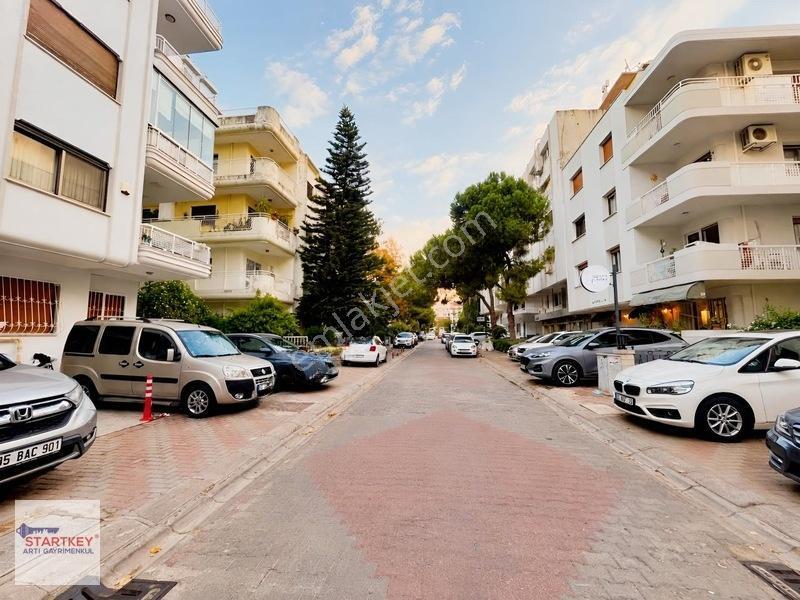 Bostanlı Akbank Sokakları'nda Geniş Bakımlı 3+1 Satılık Daire — fotoğraf 28