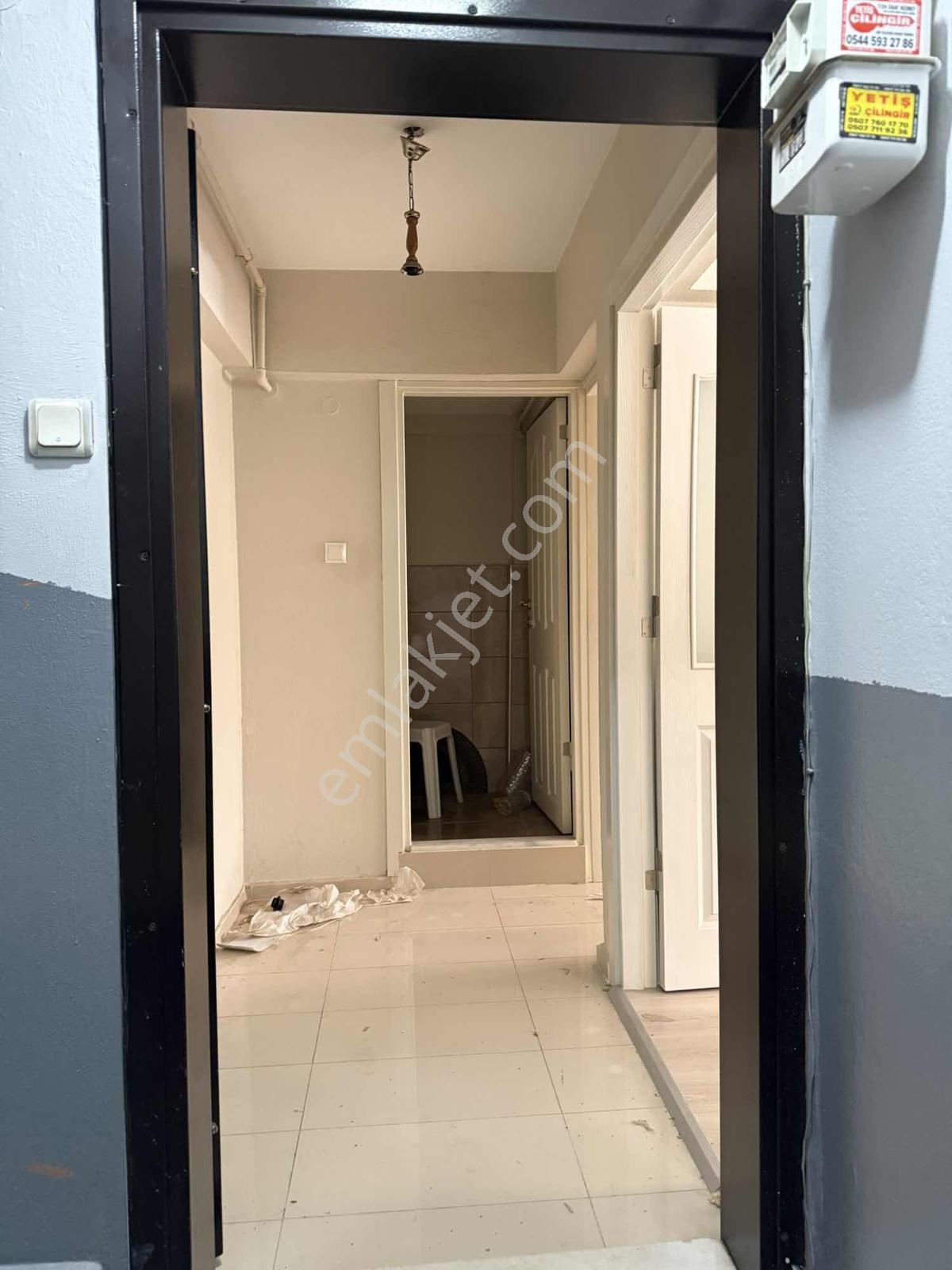 Necatbey İ.ö.okulu Yakınında 3+1 Arakat Bahçeli Fırsat Daire — fotoğraf 2