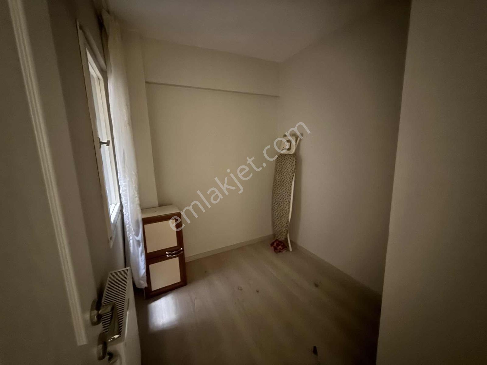 Necatbey İ.ö.okulu Yakınında 3+1 Arakat Bahçeli Fırsat Daire — fotoğraf 15