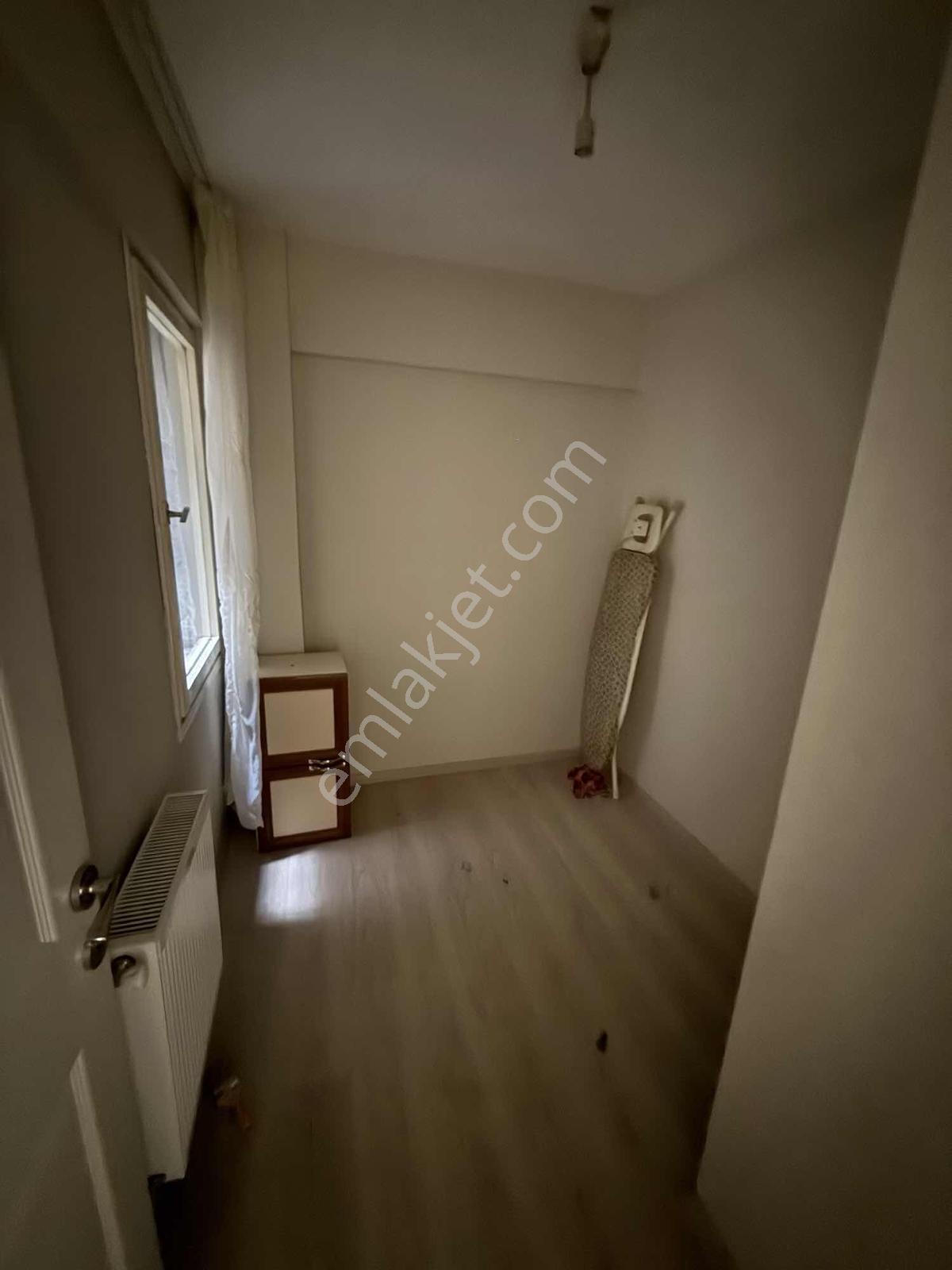 Necatbey İ.ö.okulu Yakınında 3+1 Arakat Bahçeli Fırsat Daire — fotoğraf 20