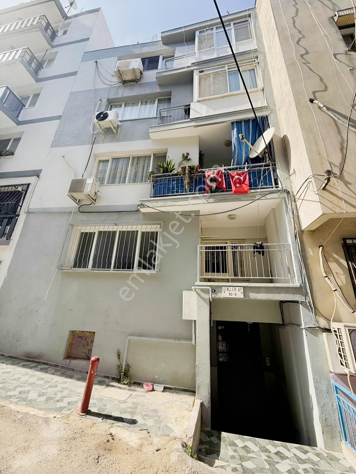 Necatbey İ.ö.okulu Yakınında 3+1 Arakat Bahçeli Fırsat Daire — fotoğraf 27