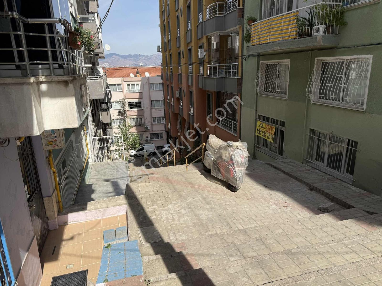 Necatbey İ.ö.okulu Yakınında 3+1 Arakat Bahçeli Fırsat Daire — fotoğraf 31