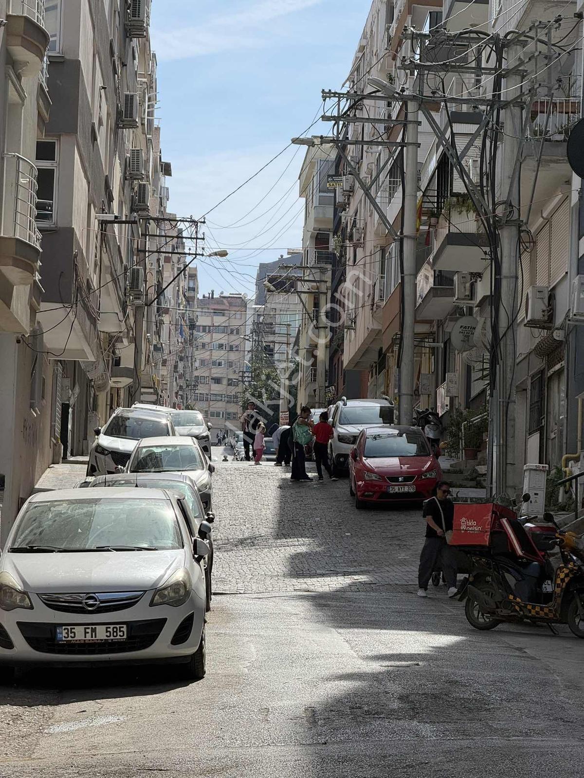 Necatbey İ.ö.okulu Yakınında 3+1 Arakat Bahçeli Fırsat Daire — fotoğraf 33