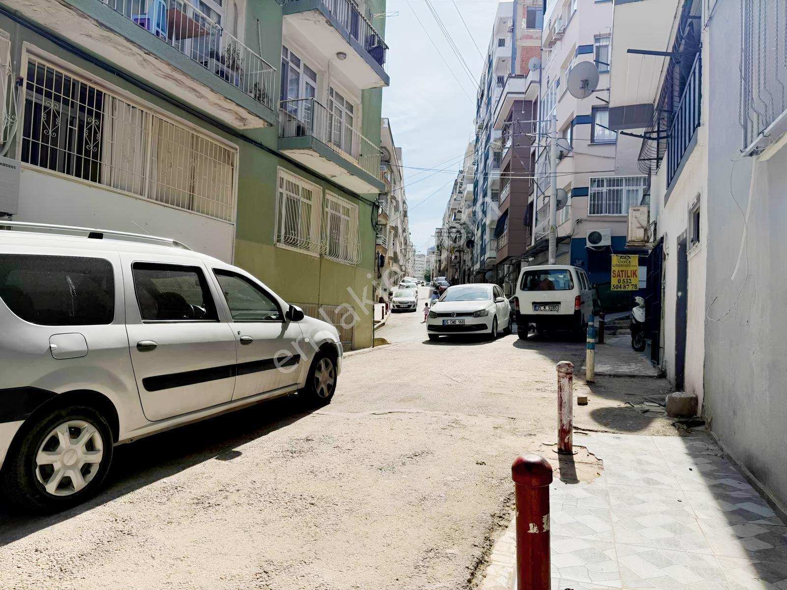 Necatbey İ.ö.okulu Yakınında 3+1 Arakat Bahçeli Fırsat Daire — fotoğraf 34