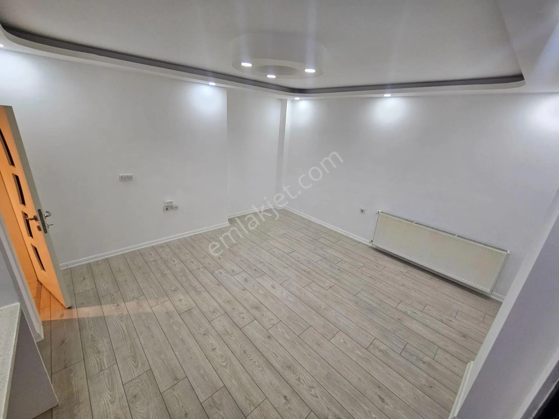 Cantan Emlaktan Akçay İkızçayda Dogalgazlı Cam Balkonlu Lüks 1+1 Daire — fotoğraf 13