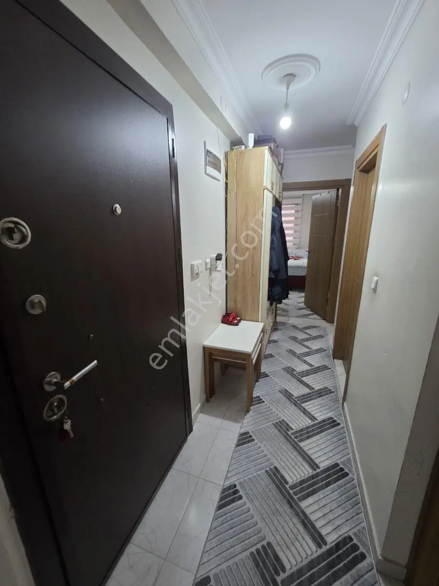 Mimar Emlak'tan Mehmet Akifte Krediye Uygun 2+1 1.kat — fotoğraf 12