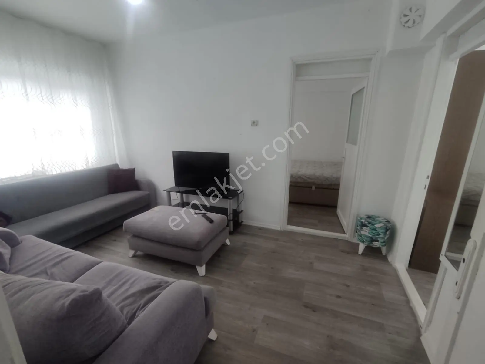 Ay Emlaktan Sunullahta 2+1 Temiz Kelepir Daire — fotoğraf 2