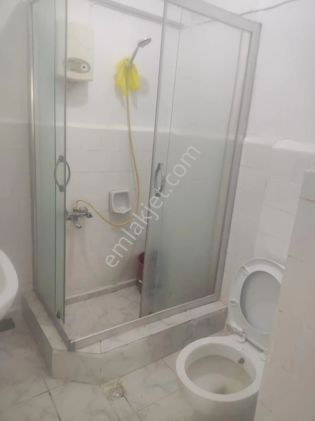 Ay Emlaktan Sunullahta 2+1 Temiz Kelepir Daire — fotoğraf 5