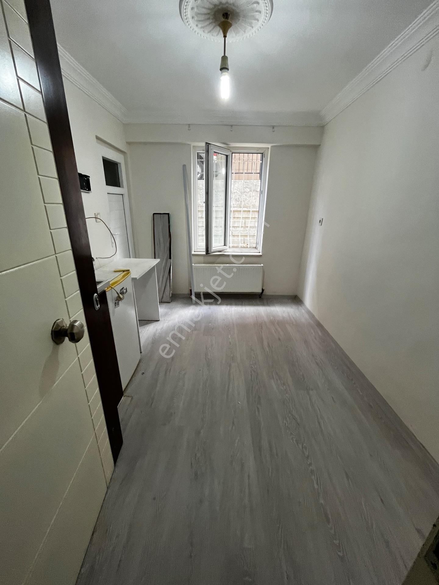 Isparta Fatih Mahallesinde Satılık 1+0 Apart — fotoğraf 2