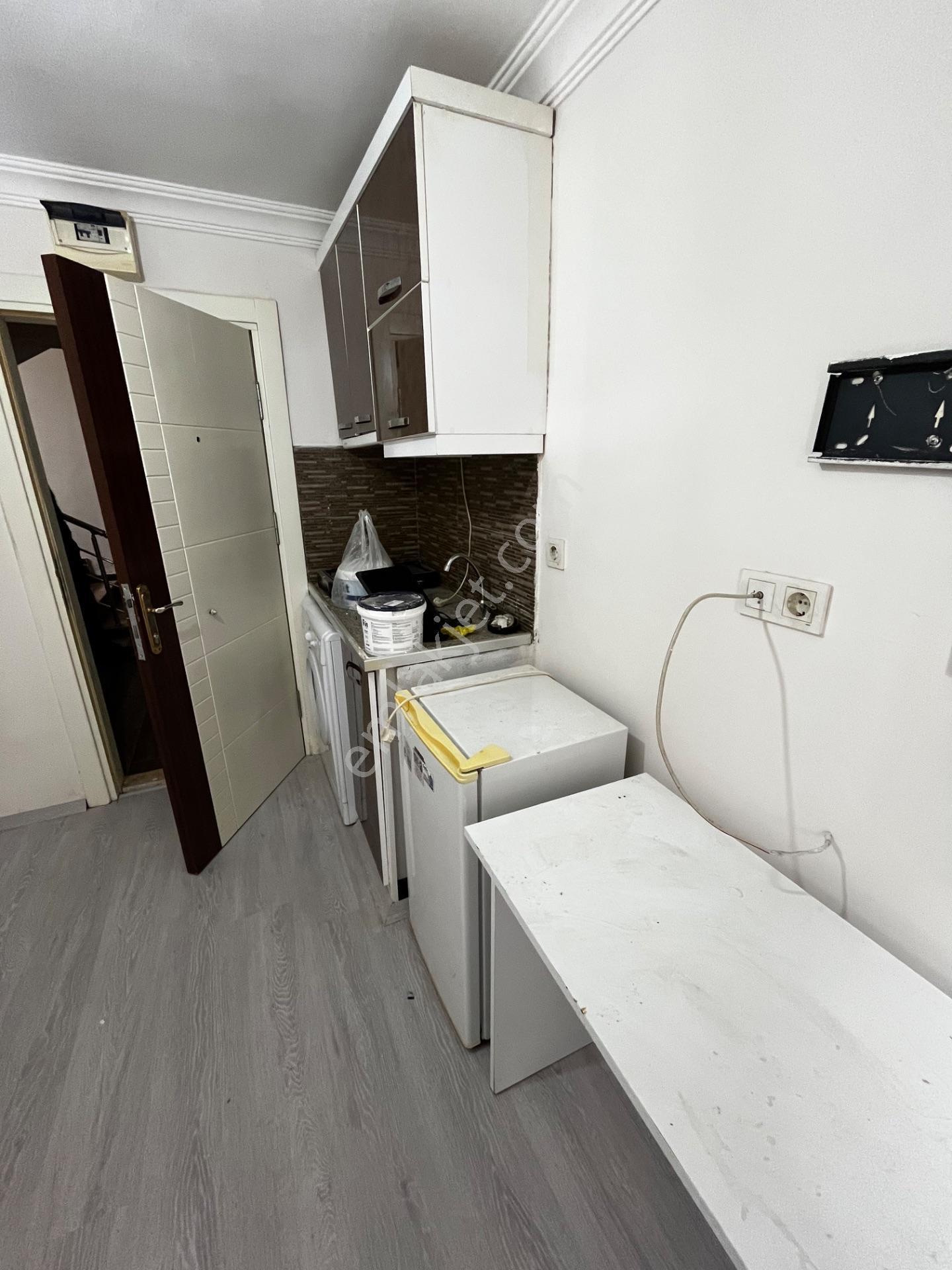 Isparta Fatih Mahallesinde Satılık 1+0 Apart — fotoğraf 3