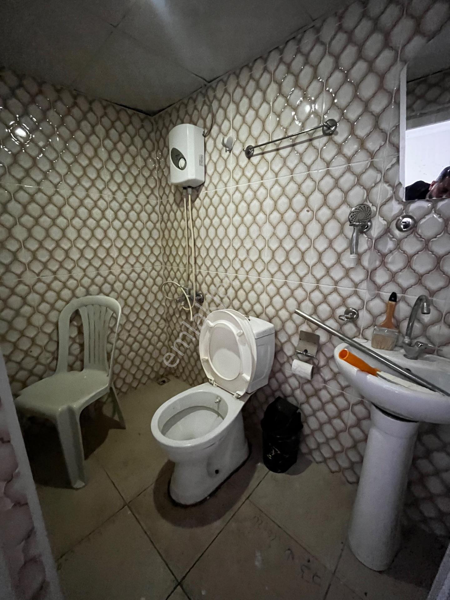 Isparta Fatih Mahallesinde Satılık 1+0 Apart — fotoğraf 4